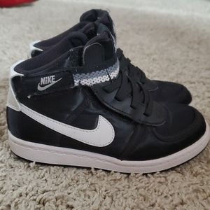 Nike toddler Vandal sneakers